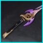  Genshin Impact Keqing Kamisato Ayaka Raiden Shogun Baal