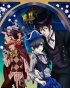 Kuroshitsuji: Book of Circus (Ҹ :  ) ( ) HD