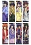   Rurouni Kenshin No.1