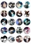    / Ao no Exorcist 20 