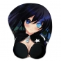 ������ 3D ��� ����� Black Rock Shooter MP60669