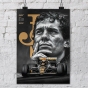   -   /    Formula 1 - Ayrton Senna