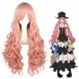 ������� ����� "One Piece" Perona