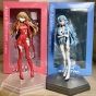 ������� Rebuild of Evangelion Rei Ayanami: Long Hair Ver.