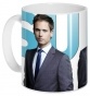������ Suits Harvey Specter and Mike Ross