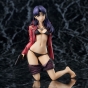  Rebuild of Evangelion Misato Katsuragi Complete Figure