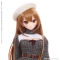 ������� Iris Collect Fuko / My way of life. (BROWNIE ver.) Complete Doll