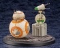 ������� Star Wars The Rise of Skywalker: ARTFX D-O & BB-8
