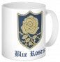 ������ Black Clover - Blue Roses Squad