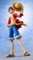 One Piece "Sailing Again" - Monkey D. Luffy Ver.2 1/8