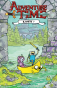  Adventure Time /  .  7