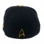  Cap: Star Trek - Command Gold