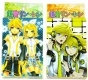 ��������� ����� Vocaloid Kagamine 43508