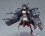  figma 520 Kantai Collection: Nagato Kai-II