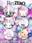  Re: Zero kara Hajimeru Isekai Seikatsu No.2