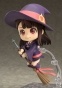  Nendoroid "Little Witch Academia" Atsuko Kagari