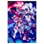 ���� Gurren-Lagann - Yoko � Nia (������ A3, 252 ������)