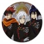     D.Gray-man