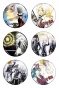 ����� ������� ������� "D.Gray-man" No.2