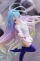  POP UP PARADE No Game No Life: Shiro Sniper Ver.