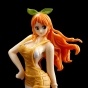 ������� One Piece Nami