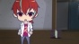   / Ao Oni The Animation