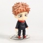 ������� Nendoroid 1479 Jujutsu Kaisen: Yuji Itadori