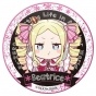 ������ ������� Gochi-chara "Re:ZEROP" Beatrice
