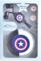 �������� ����������������� � ������ Captain America