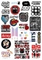  BTS Army ( ) Logo No.7
