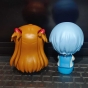  Rei Ayanami Qversion