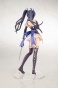 1/8 Scale Figure Hyperdimension Neptunia Noir