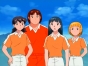   -   / Hungry Heart: Wild Striker [52  52] DVD (480p)