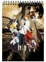    A5 Bungou Stray Dogs - Armed Detective Agency