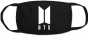 ����� ������ K-POP BTS Logo 519229