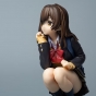 ������� Hige wo Soru. Soshite Joshikousei wo Hirou - Sayu Ogiwara