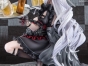 ������� Azur Lane Elbe: Time to Show Off? PVC Figure (1:7 Scale)