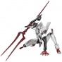  REVOLTECH EVANGELION EVOLUTION EV-006 "Rebuild of Evangelion" EVA-04