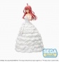  SPM The Quintessential Quintuplets: Itsuki Nakano Bride Ver.