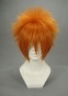   Vampire Knight - Kain Akatsuki / Naruto - Kosuke Ueki