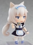 ������� Nendoroid 1248 ������� ��� Nekopara Nekomimi Paradise Vanilla