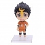 ������� Haikyuu!!: Yuu Nishinoya