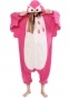 �������� ���� ������� / Kigurumi Magenta Owl