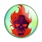 ������ Suicide Squad - Diablo logo