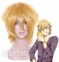     / Ao no Exorcist - Shima Kinzo