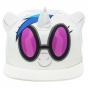  Cap: My Little Pony - DJ Pon-3 Big Face Trucker