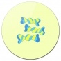    My Little Pony - Bon Bon Logo