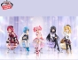 ������� Akemi Homura BanDai