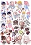     -  Chibi
