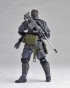 Metal Gear Solid V The Phantom Pain - Venom Snake Sneaking Suit Ver.